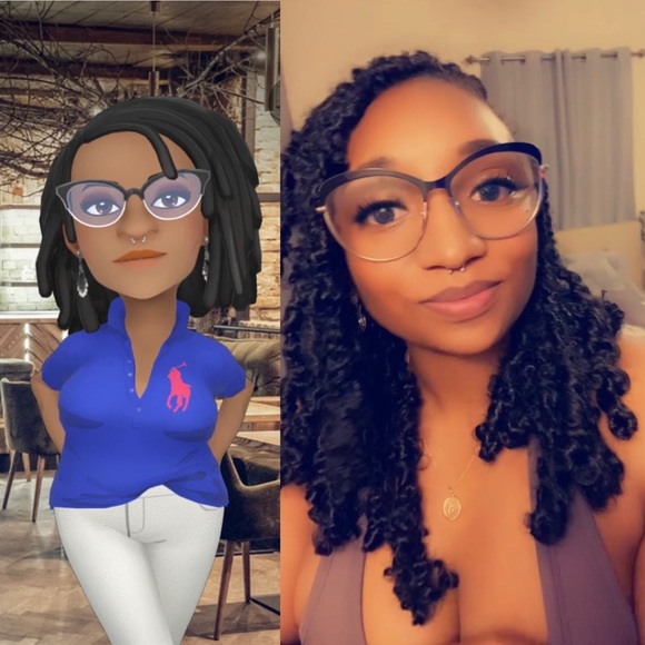 Meet your Posher, Shaurice - Picture 2 of 4